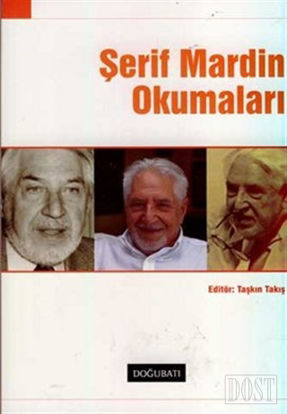 Şerif Mardin Okumaları